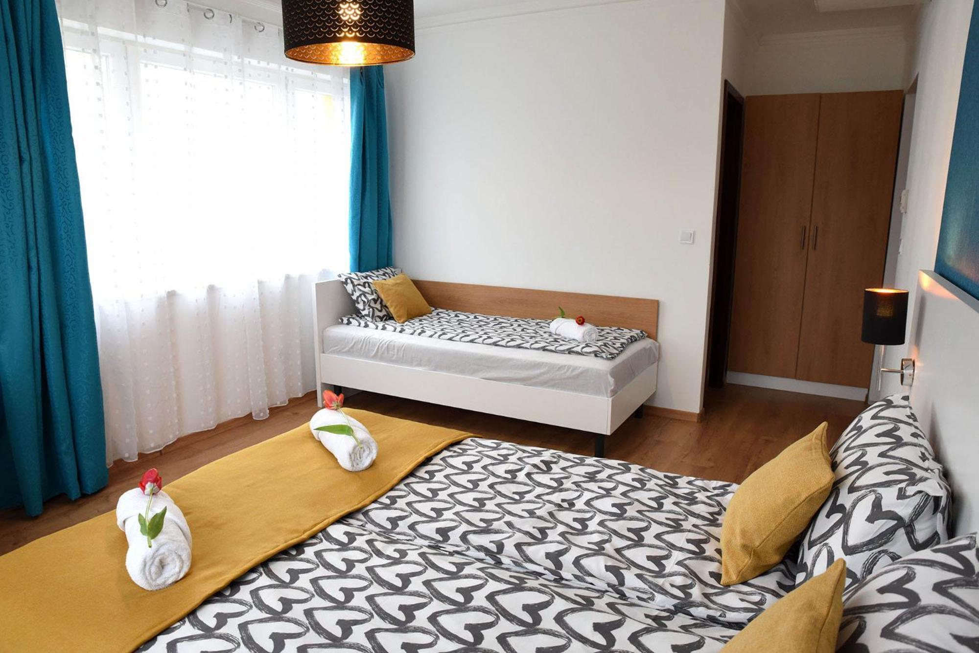 Vi-Li Panzio Bed & Breakfast Maklar Bagian luar foto